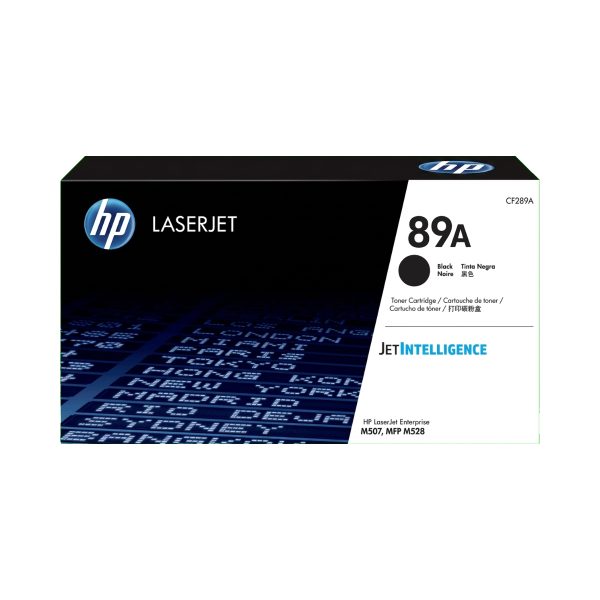 TONER HP 89A