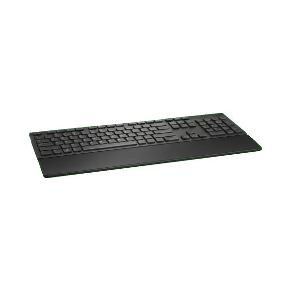 TECLADO ALAMBRICO LOGITECH K120 USB NEGRO
