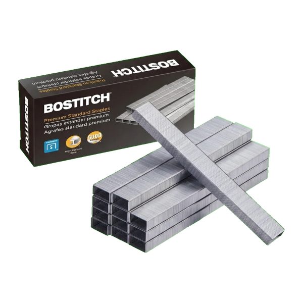 GRAPA BOSTITCH ESTANDAR 5000 PZAS