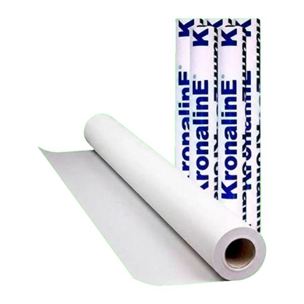 PAPEL BOND KRONALINE PREMIER 20 LBS ROLLO 24" .61X50 MTS
