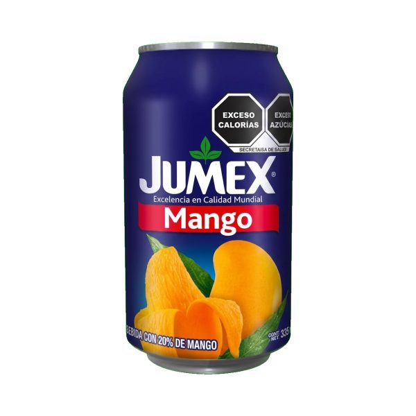 JUGO JUMEX BOTE 355 ML